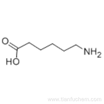 Hexanoicacid, 6-amino- CAS 60-32-2
